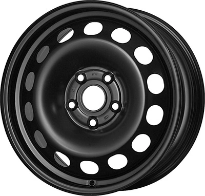 Felgi MAK ACCIAIO 5x112 6.5x16 ET50 Matt Black