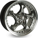 FELGI KESKIN KT7 4x100 9.5x18 ET25 Hyper