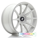 Felgi Japan Racing JR11 18x9.5 ET20-30 BLANK Custom Finish