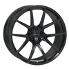 FELGI PROLINE PFR FORGED 5x112 10.5x21 ET19 Black Matt