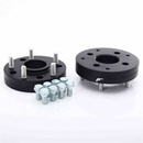 JRWA4 - PCD Converter 31mm 4x100->5x112 57,1 57,1 BK