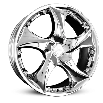 FELGI KESKIN KT9 5x112/120 9x18 ET35 CHROM