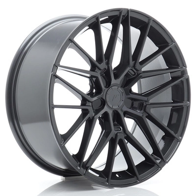 Felgi Japan Racing JR38 19x9.5 ET20-45 5H BLANK Hyper Gray