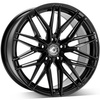 FELGI WRATH WF-9 5x120 9.5x19 ET40 Black Glossy