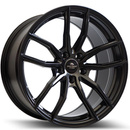 FELGI FORZZA SIGMA 5x112 8x18 ET42 BLACK MAGIC