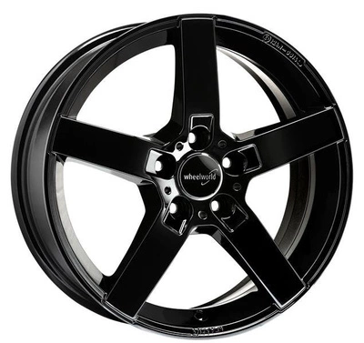 FELGI 2DRV WH31 5x112 7x17 ET49 SW+