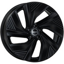Felgi MAK ELECTRA 5x114.3 8x20 ET35 Gloss Black