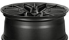 Felgi SEVENTY9 SCF-T 5x112 8.5x20 ET30 Half Black Matt