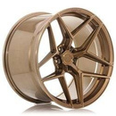 FELGI CONCAVER CVR2 20x12 ET0-40 Blank Brushed Bronze