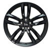 FELGI MAM RS3 8.5x20 5x112 ET30 Matt Black Painted