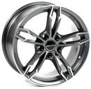 FELGI GMP ITALIA DEA 5x112 8x19 ET43 Anthracite Diamond