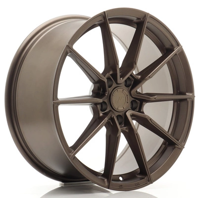 FELGI JAPAN RACING SL02 18x8.5 ET45 5x112 Matt Bronze