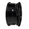 Felgi Autec Vidron 5x100 6.5x16 ET40 Black