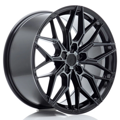 Felgi Japan Racing JR46 19x10 ET15-51 5H Blank Black Machined w/Tinted Face