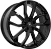 Felgi RC-Design RC34 4x108 6.5x16 ET32 Glossy Black