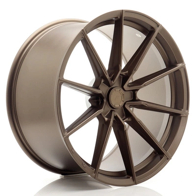 FELGI JAPAN RACING SL02 20x11 ET0-51 5H BLANK Matt Bronze
