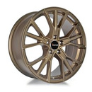FELGI AVUS AF18 5x112 9.5x22 ET37 Bronze