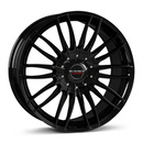 FELGI BORBET CW3 5x127 8.5x19 ET40 Black Glossy