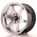 FELGI JAPAN RACING JR3 15x8 ET25 4x100/108 Hyper Silver