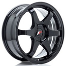 Felgi Japan Racing JR3 17x7 ET20-42 5H BLANK Gloss Black