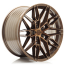 Felgi Concaver CVR6 22x10.5 ET30 5x112 Brushed Bronze