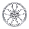 FELGI RIAL LUCCA 5x114.3 8x19 ET45 Polar Silver