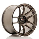 FELGI JAPAN RACING JR29 19x11 ET25 5x114/120 Matt Bronze