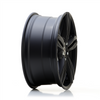 FELGI AVUS AF15 5x112 7.5x17 ET45 MATT BLACK