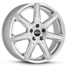 FELGI OXXO FEROX 5x100 6x15 ET45 Silver