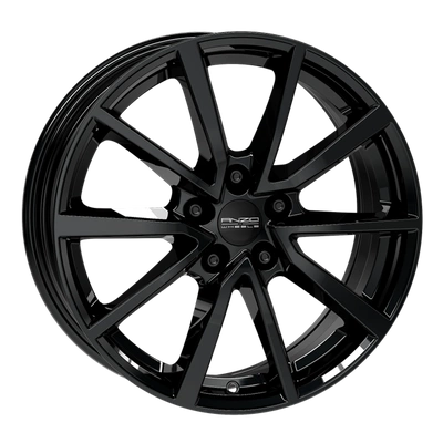 FELGI ANZIO VEC 5x114.3 6.5x16 ET50 Diamond Black