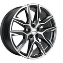 FELGI RONAL R71 5x120 8.5x20 ET41.5 Orbit Grey Matt Front Diamond Cut