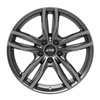 FELGI ATS EVOLUTION 5x112 7.5x17 ET27 Dark Grey