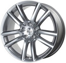 FELGI CMS C27 5x112 7x17 ET45 Racing Silver
