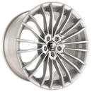 FELGI DIEWE PRESTO 5x120 8x19 ET27 Argento Silber