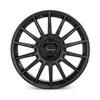 FELGI AVUS AC-M09 5x112/120 8.5x19 ET30 Black