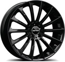 FELGI GMP ITALIA STELLAR 5x112 9.5x20 ET35 Glossy Black