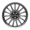 FELGI ATS STREETRALLYE 4x108 7x17 ET45 Dark Grey