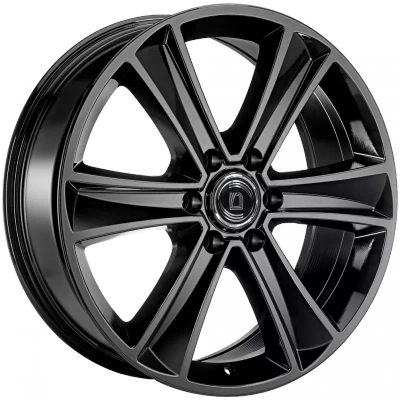 Felgi Momo MAMMUT6 6x130 8x18 ET50 Neros