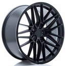 FELGI JAPAN RACING JR38 21x9.5 ET35 5x112 Matt Black