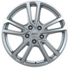 FELGI ALUTEC TORMENTA 5x112 7x18 ET43 Polar Silver