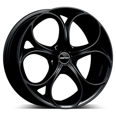 FELGI GMP ITALIA DRAKE 5x110 8x18 ET40 Glossy Black