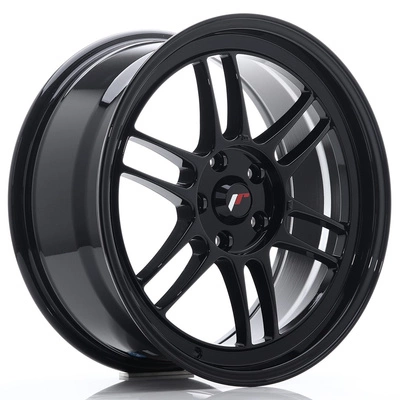 FELGI JAPAN RACING JR7 18x8 ET35 5x114.3 Black