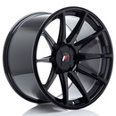 Felgi Japan Racing JR11 20x11 ET20-30 5H Blank Gloss Black