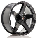 FELGI JAPAN RACING JRX5 20x9 ET20 6x139.7 Matt Black