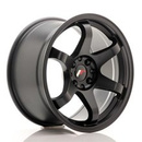 FELGI JAPAN RACING JR3 17x9 ET25 4x108/114 Matt Black