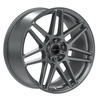FELGI PROLINE PFG FORGED 5x130 10x22 ET35 Matt Grey
