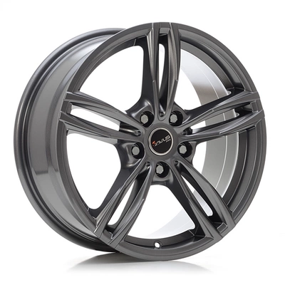 FELGI AVUS AF15 5x112 7.5x17 ET35 ANTHRACITE
