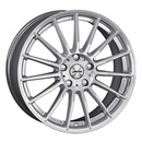 FELGI AUTEC LAMERA 5x112 8.5x20 ET50 Hyper Silver
