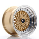 FELGI JAPAN RACING JR9 15x9 ET10 4x100/108 Gold
