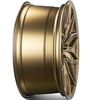 Felgi SEVENTY9 SCF-R 5x112 8x18 ET30 Sand Bronze